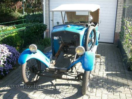 Chenard Senechal